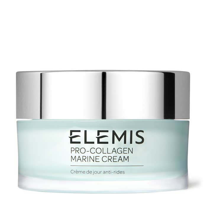 Elemis Pro-Collagen Marine Cream (50 ml)