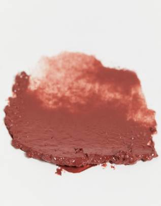Mac Lustreglass Lipstick 543 (Posh Pit)