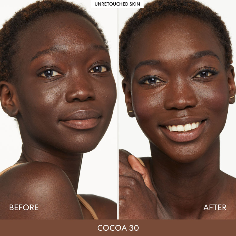 BareMinerals Barepro Performance Wear Liquid Foundation SPF20 (Cocoa #30)