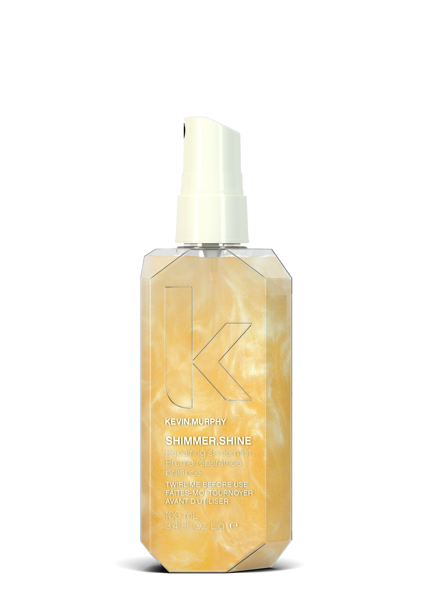 Kevin Murphy Shimmer Shine Repairing Shine Mist (3.4 oz)