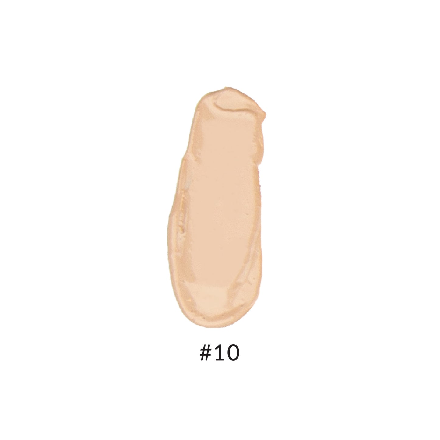 The Balm Anne T. Dotes Tinted Moisturizer - # 10 (Less Than Light)