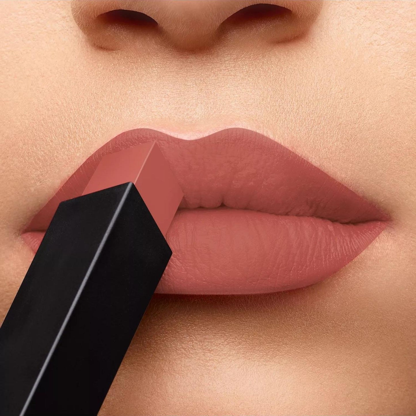 Yves Saint Laurent Rouge Pur Couture The Slim No 11 (Ambiguous Beige)