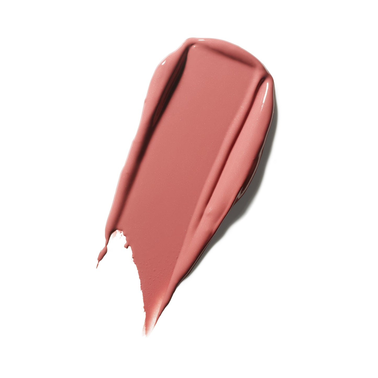 MAC Cremesheen Lipstick (213-Modesty)