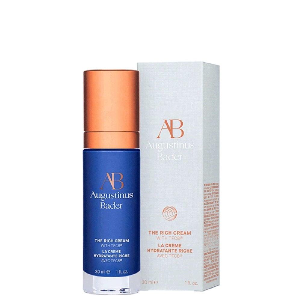 Augustinus Bader The Cream with Tech (1 oz)