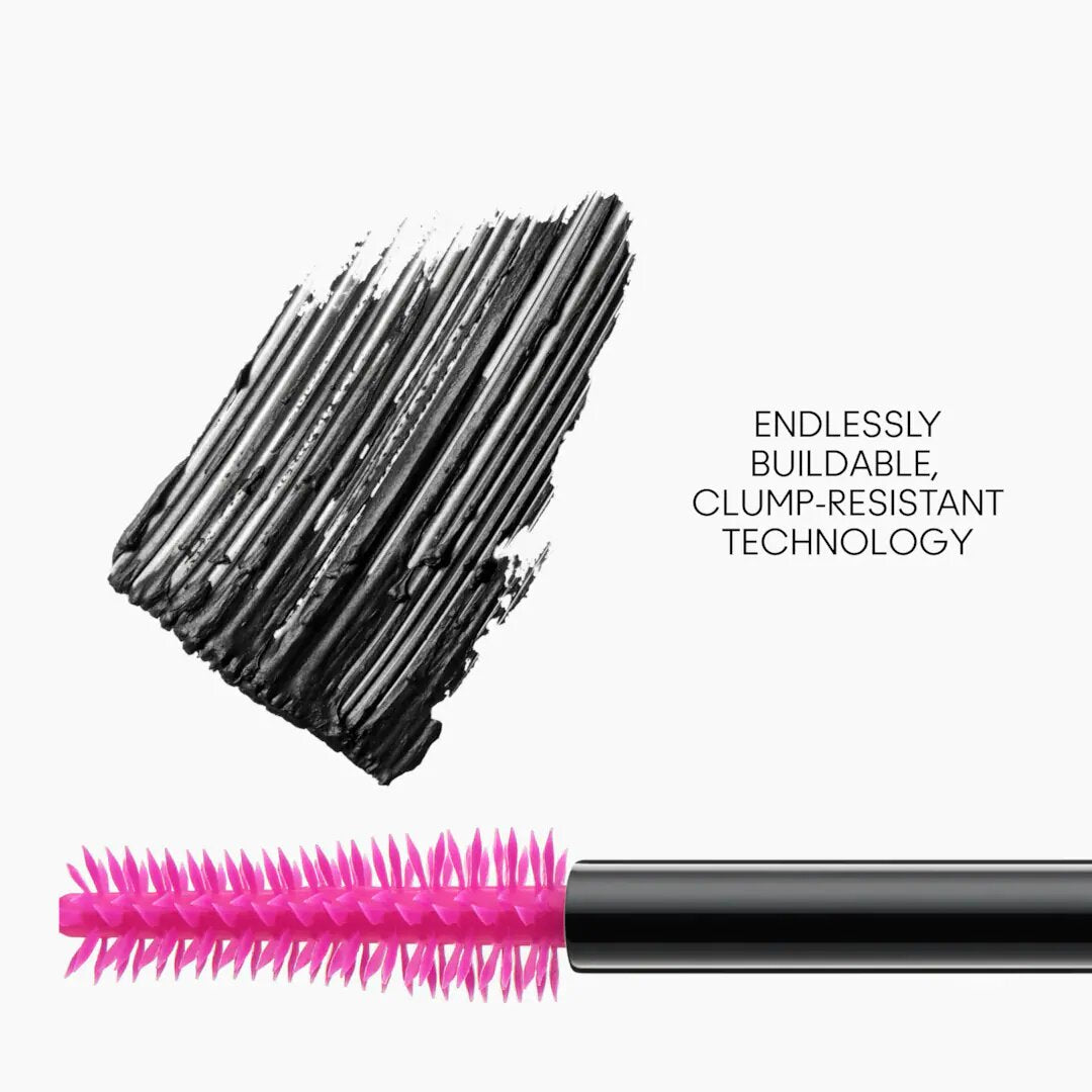 MAC Stack Mascara Superstack Mega Brush (0.41 oz)