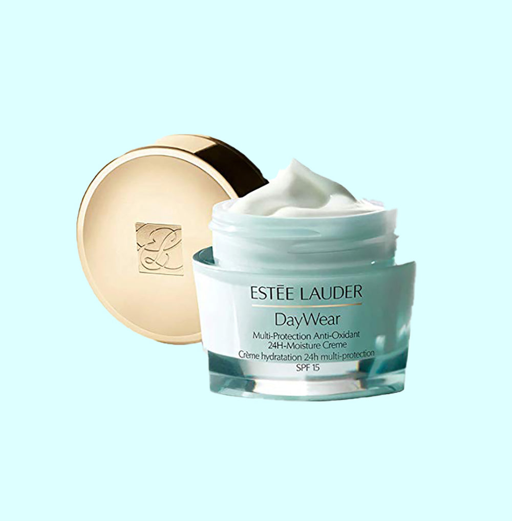 Estee Lauder Daywear Multi Protection Anti Oxidant Creme SPF 15 (1.7 oz)