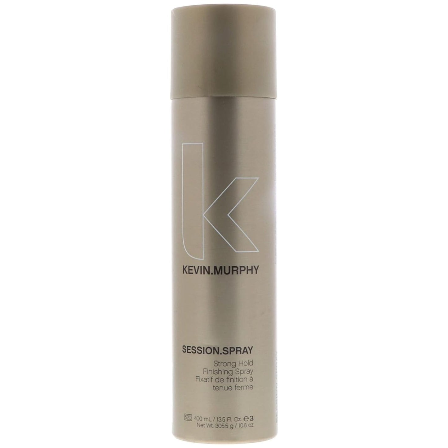 Kevin Murphy Session Strong Hold Finishing Spray (13.5 oz)