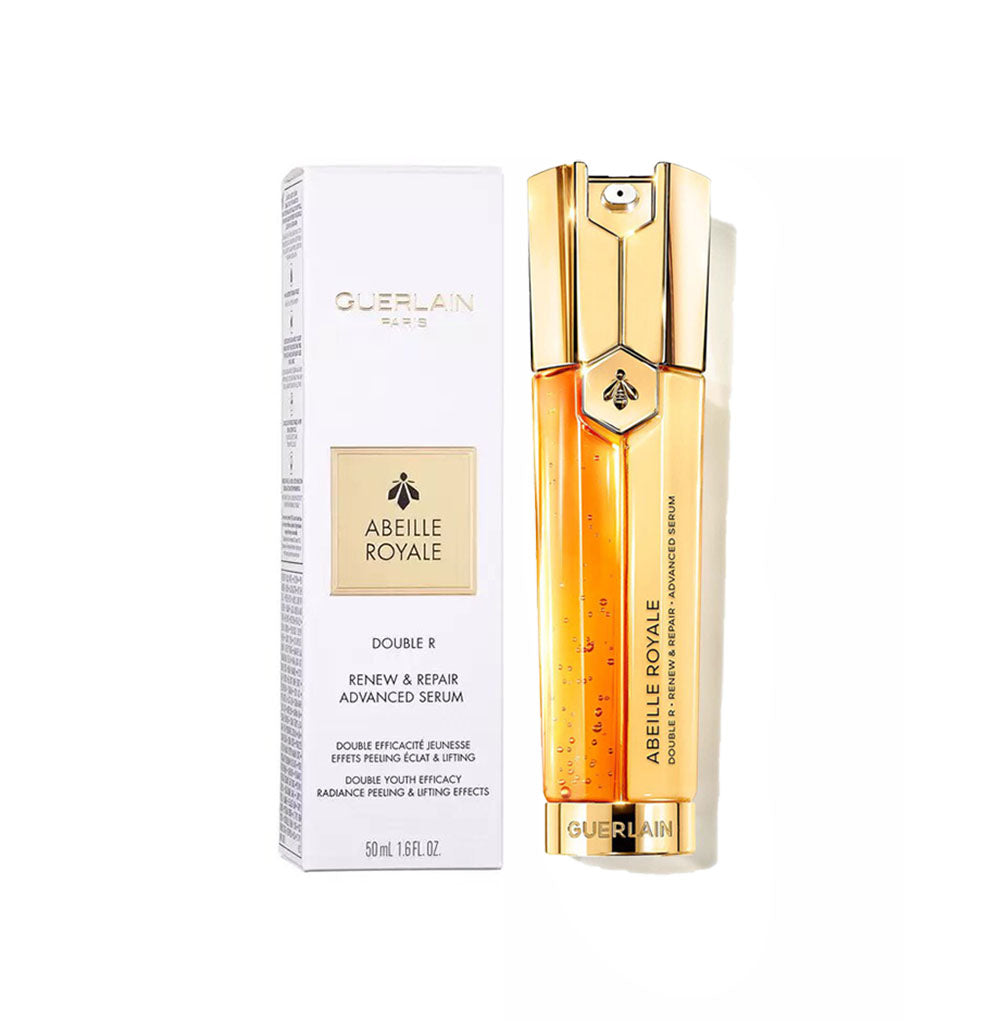 Guerlain Abeille Royale Double R Renew & Repair Advanced Serum (1.6 oz)
