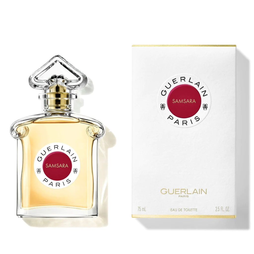 Guerlain Samsara EDT Spray (2.5 oz)