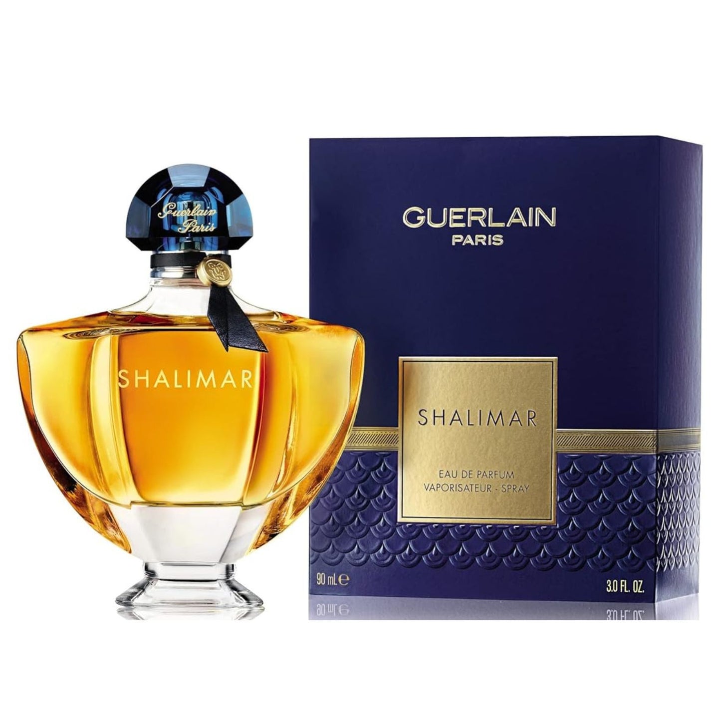 Guerlain Shalimar EDP Spray (3 oz)
