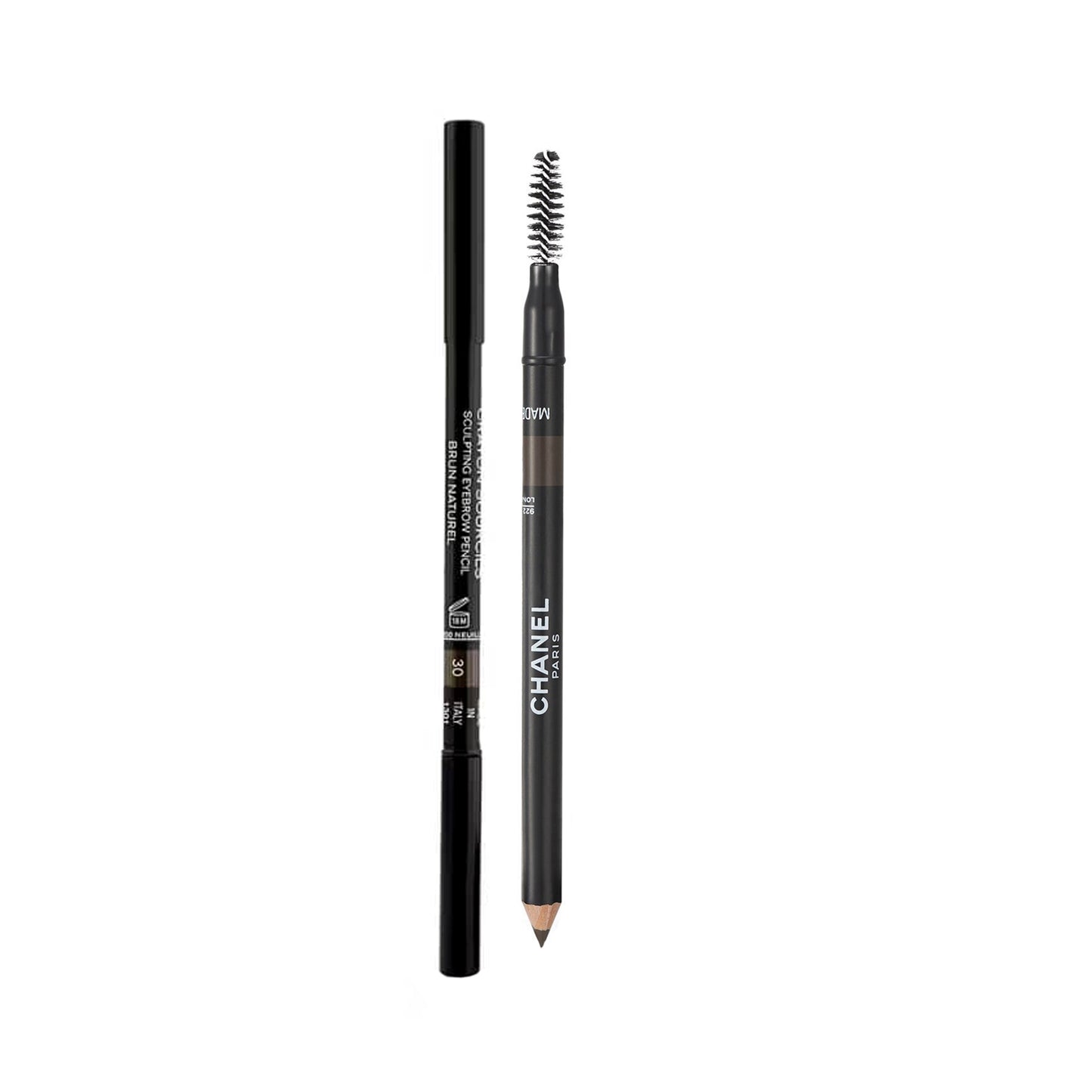 Chanel Crayon Sourcils Sculpting Pencil (30-Brun Naturel)