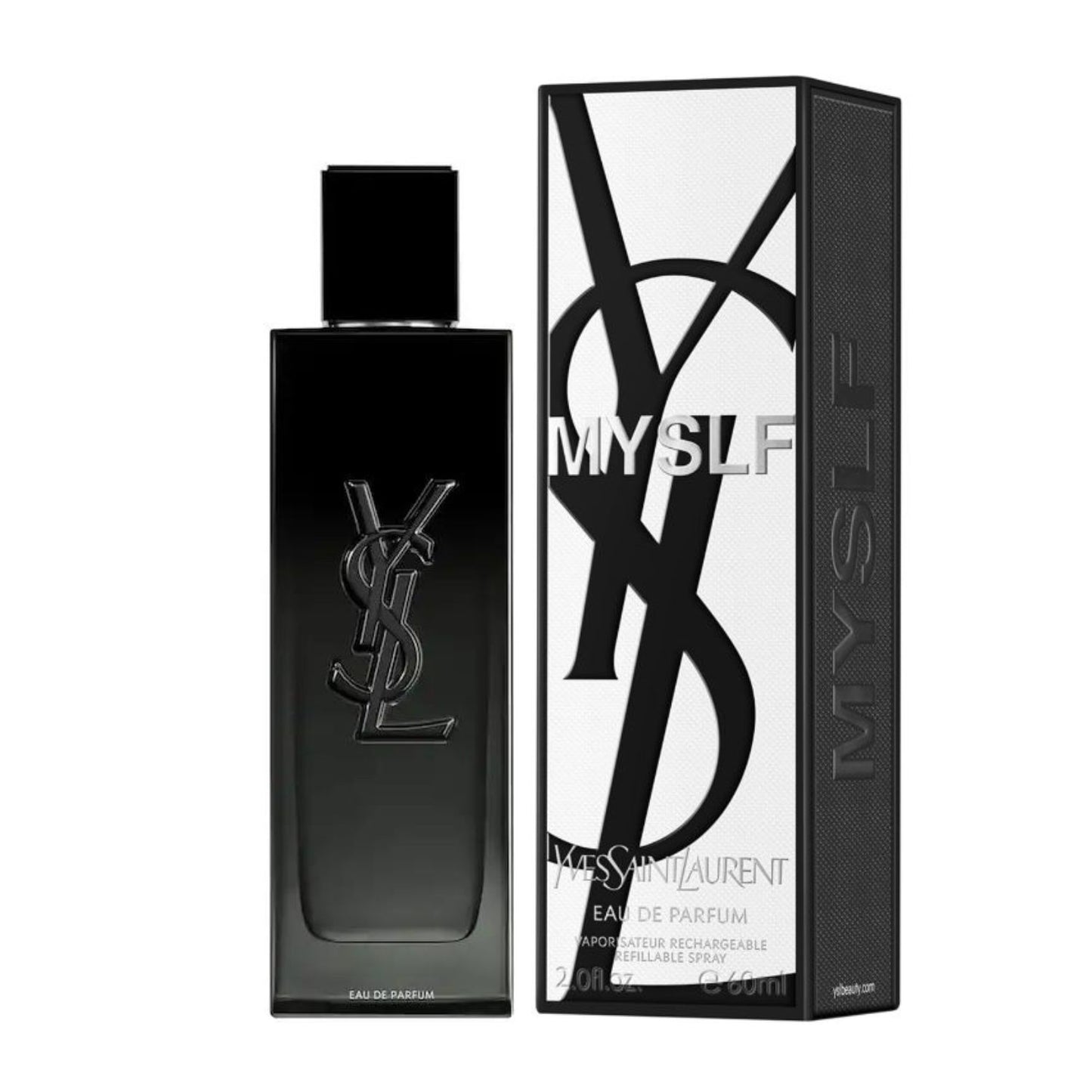 Yves Saint Laurent My Slf EDP Spray 2 oz