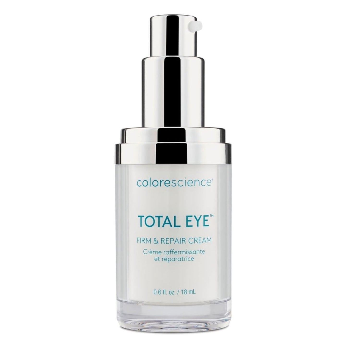 Colorescience Total Eye Firm and Repair Cream (0.6 oz)