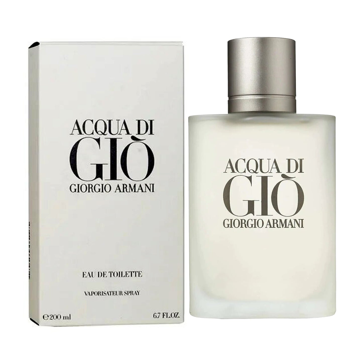 Giorgio Armani Acqua Di Gio EDT Spray (6.7 oz)