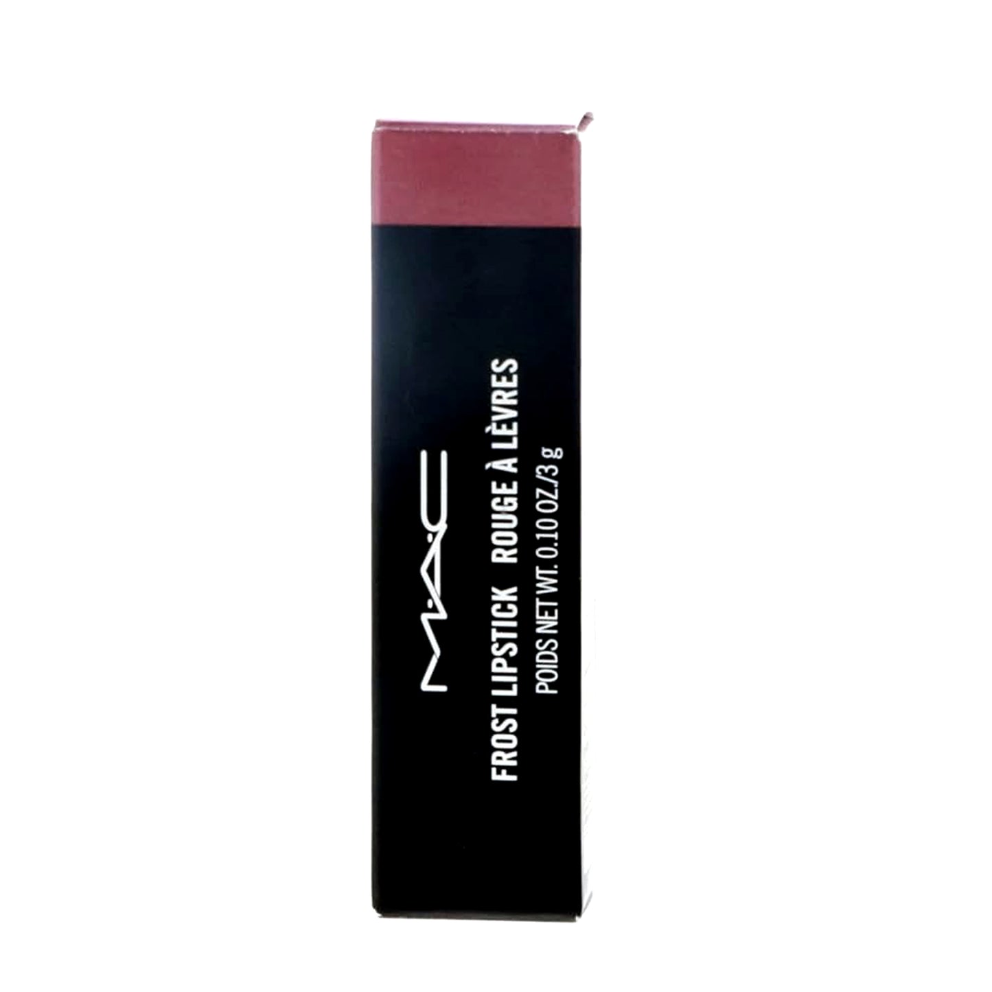 MAC Frost Lipstick (313 Plum Dandy)