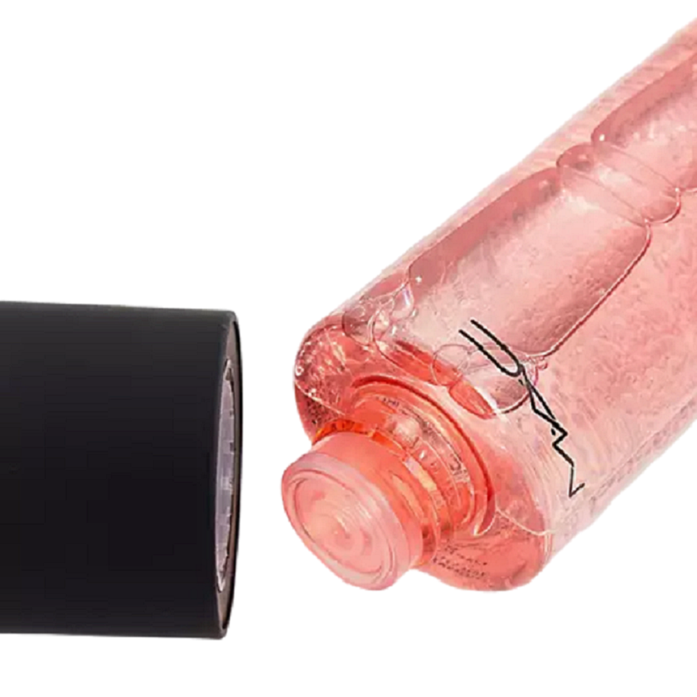 Mac Gently Off Eye And Lip Makeup Remover 3.4 oz
