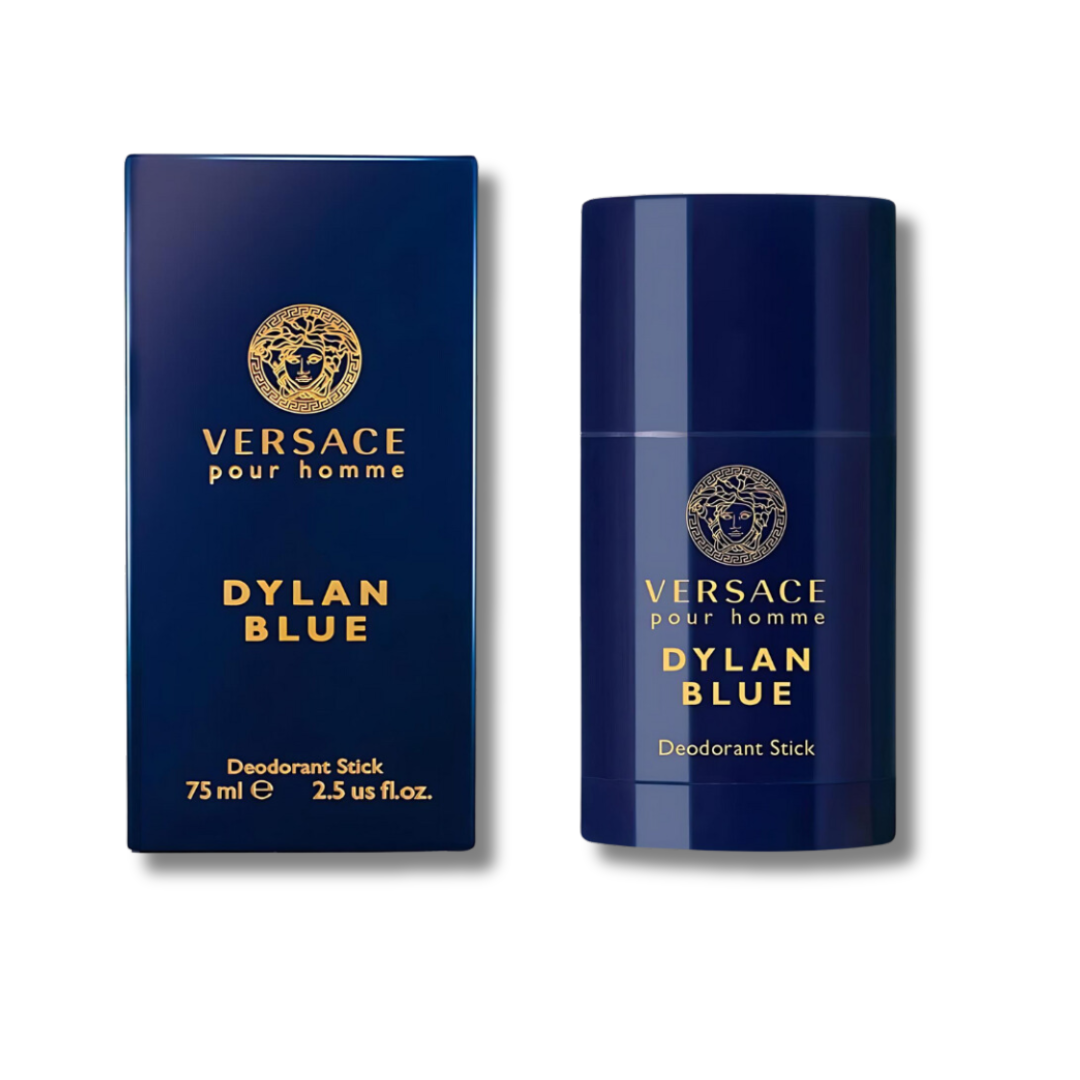 Versace Pour Homme Dylan Blue Deodorant Stick (2.5 oz)