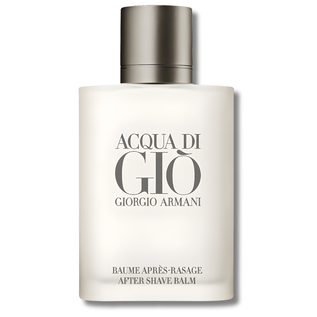 Giorgio Armani Acqua di Gio Aftershave Balm (3.4 oz)