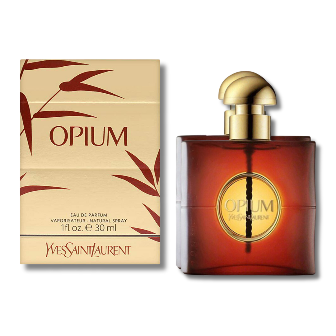 Yves Saint Laurent Opium EDP Spray 1 oz
