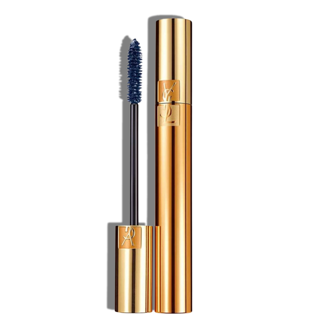 Yves Saint Lauren Mascara Volume Effet Faux Cils No 6 - Nuit Intense (Deep Night)
