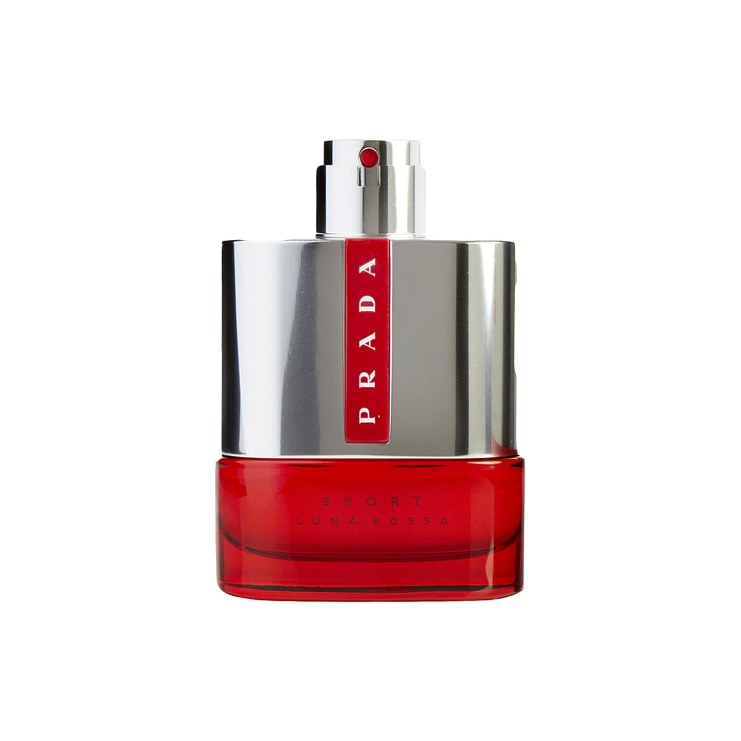 Prada Luna Rossa Sport EDT Pour Homme Spray (3.3 oz)