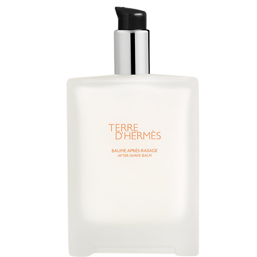 Terre D'Hermes After Shave Balm 3.3 oz