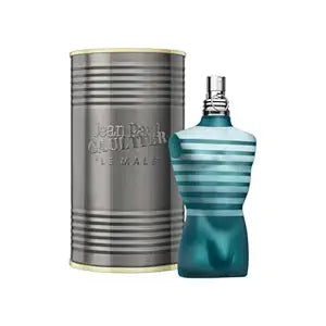 Jean Paul Gaultier Les Male EDT Spray 2.5 oz