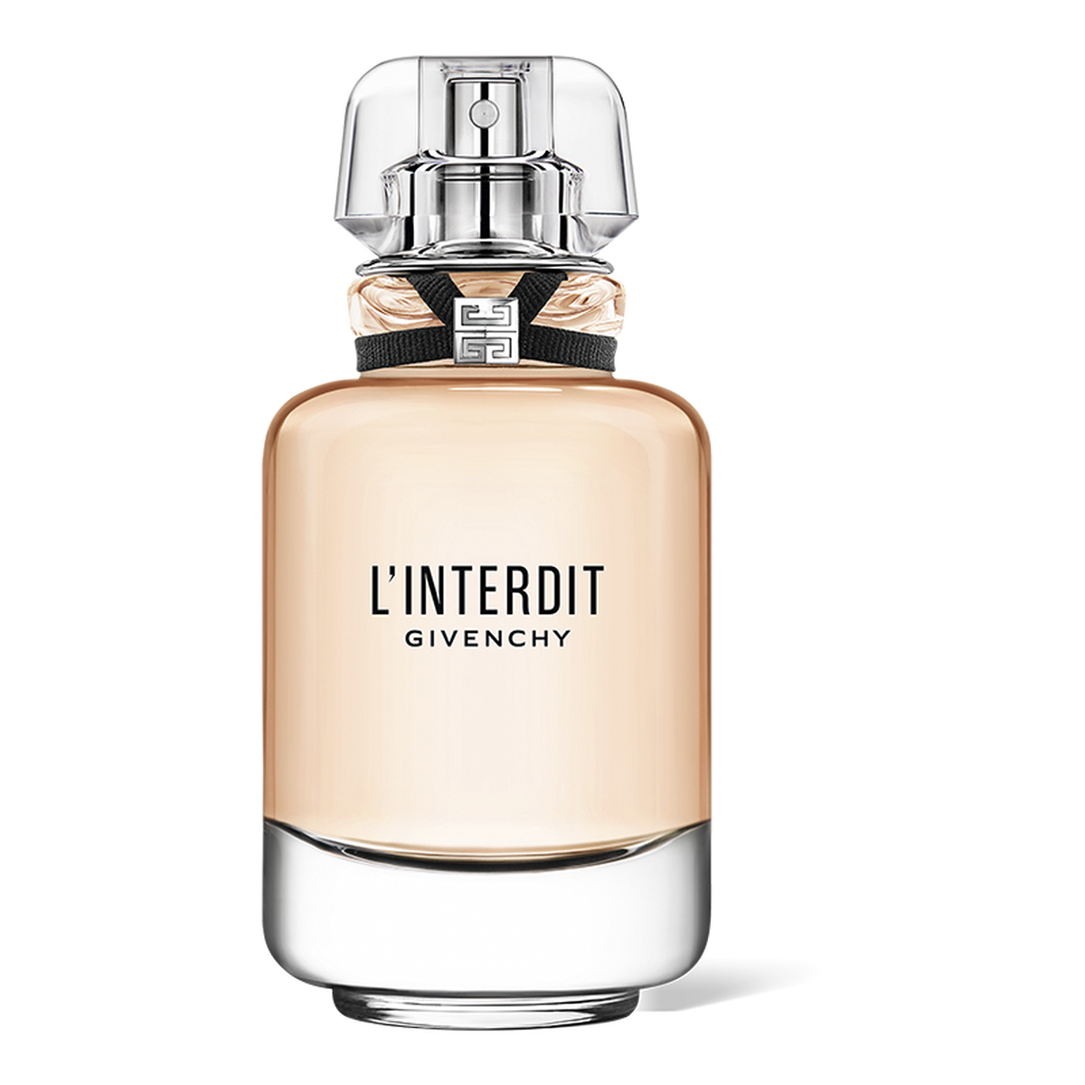 Givenchy L'Interdit EDT Spray (2.7 oz)