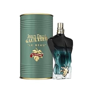 Jean Paul Gaultier Le Beau Le Parfum EDP Spray (2.5 oz)
