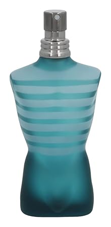 Jean Paul Gaultier Les Males EDT Natural Spray 1.4 oz
