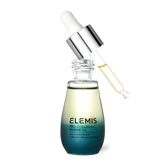 Elemis Pro-Collagen Marine Oil (15 ml / 0.5 oz)