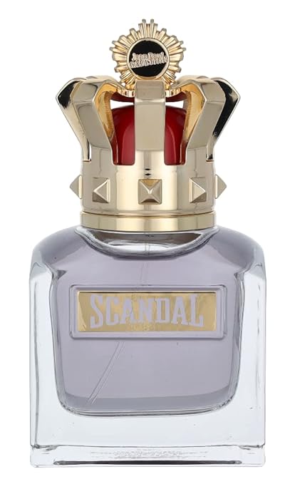 Jean Paul Gaultier Scandal EDT Spray 1.7 oz