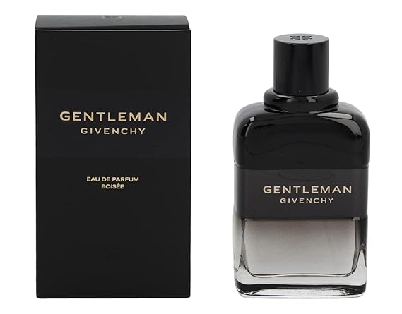 Givenchy Gentleman Boisee EDP Spray (3.4 oz)