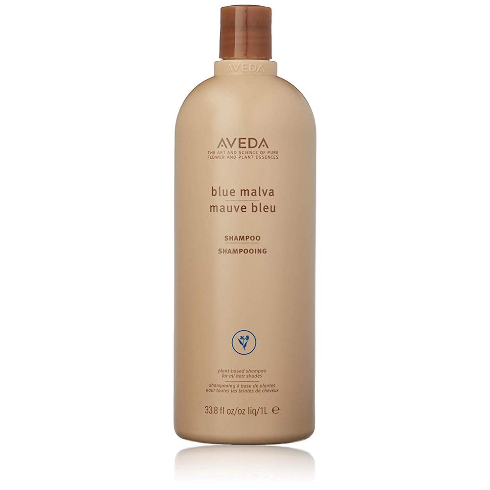 Aveda Blue Malva Color Shampoo (33.8 oz)