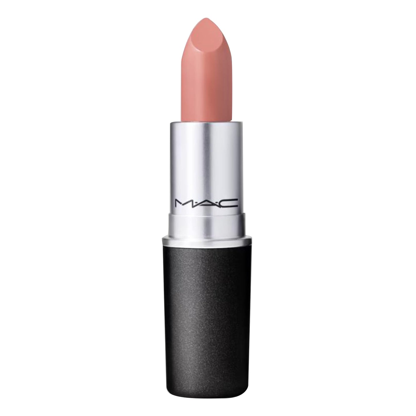 Mac Amplified Creme Lipstick Blankety 0.10 oz