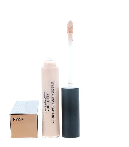 MAC Studio Fix Smooth Wear Concealer (NW 24)