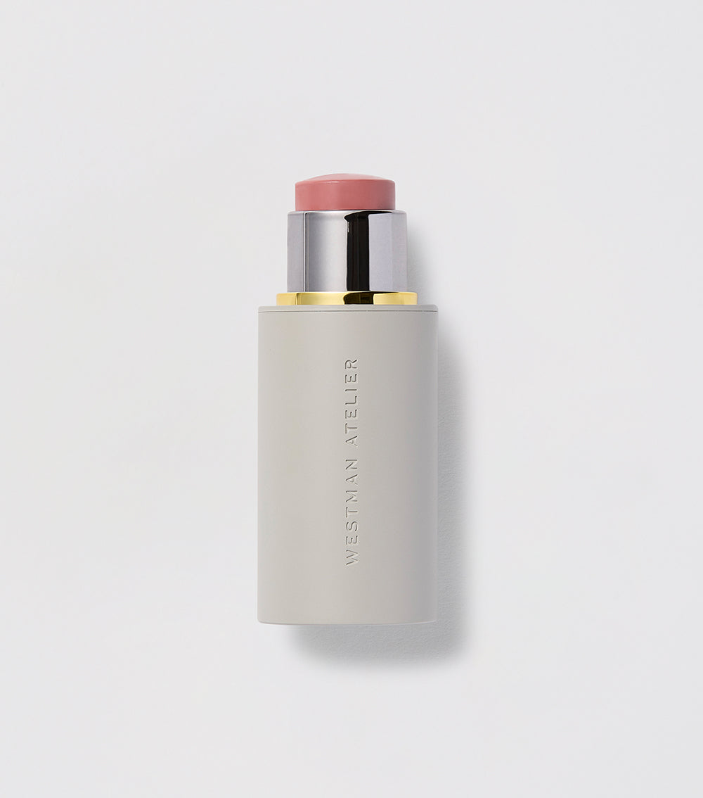 Westman Atelier Baby Cheeks Blush Stick Petal 0.21 oz