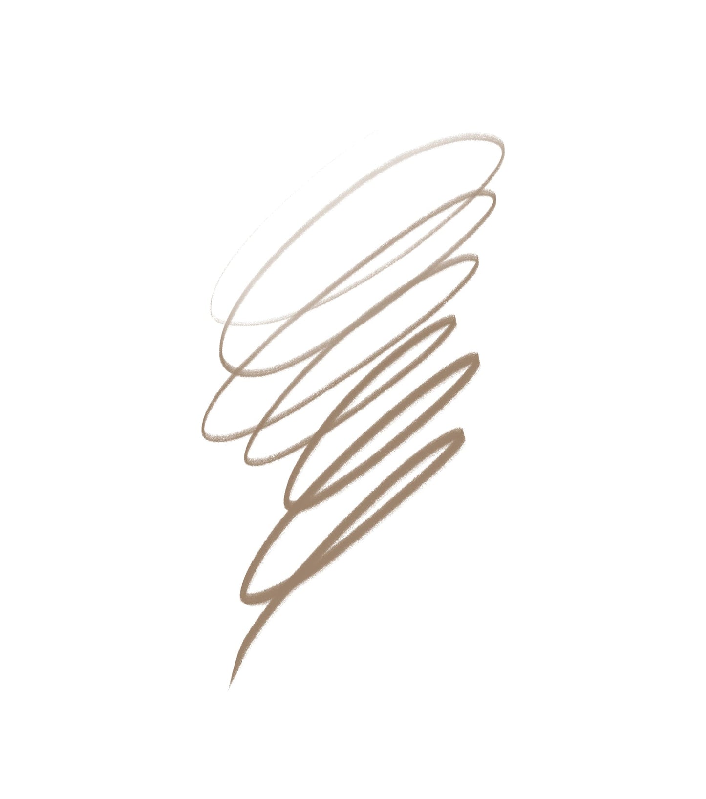 Westman Atelier Bonne Brow Defining Pencil (Clay)