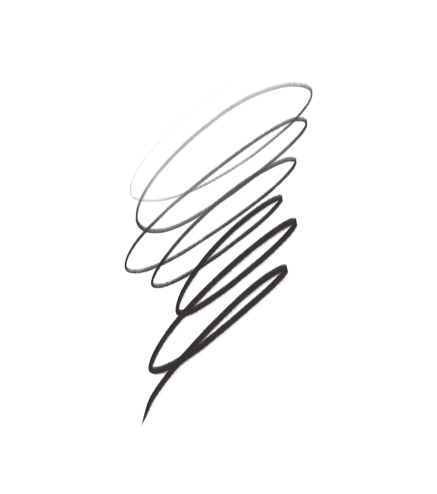 Westman Atelier Bonne Brow Defining Pencil (Slate)
