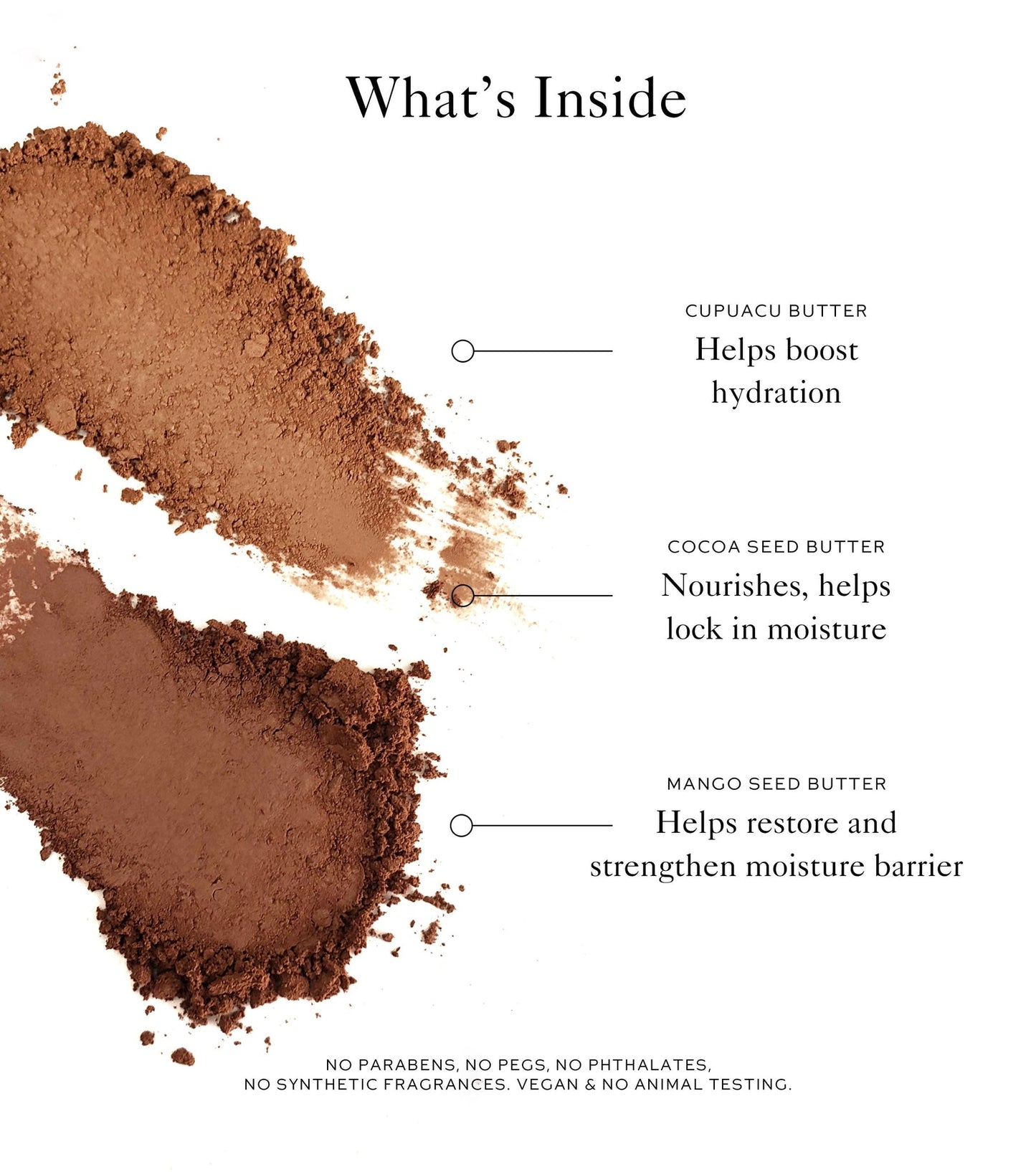 Westman Atelier Beauty Butter Powder Bronzer Soleil Riche 0.28 oz