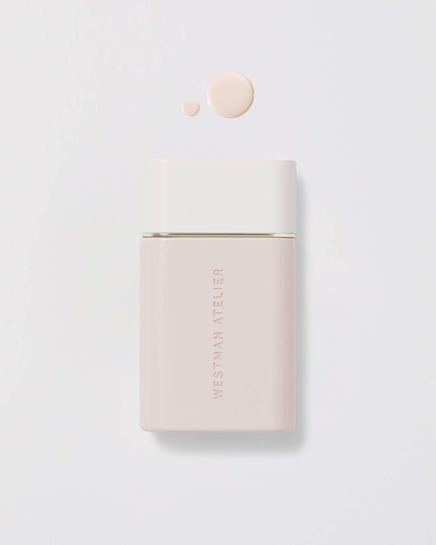 Westman Atelier Vital Skincare Complexion Drops Atelier N (1 oz)