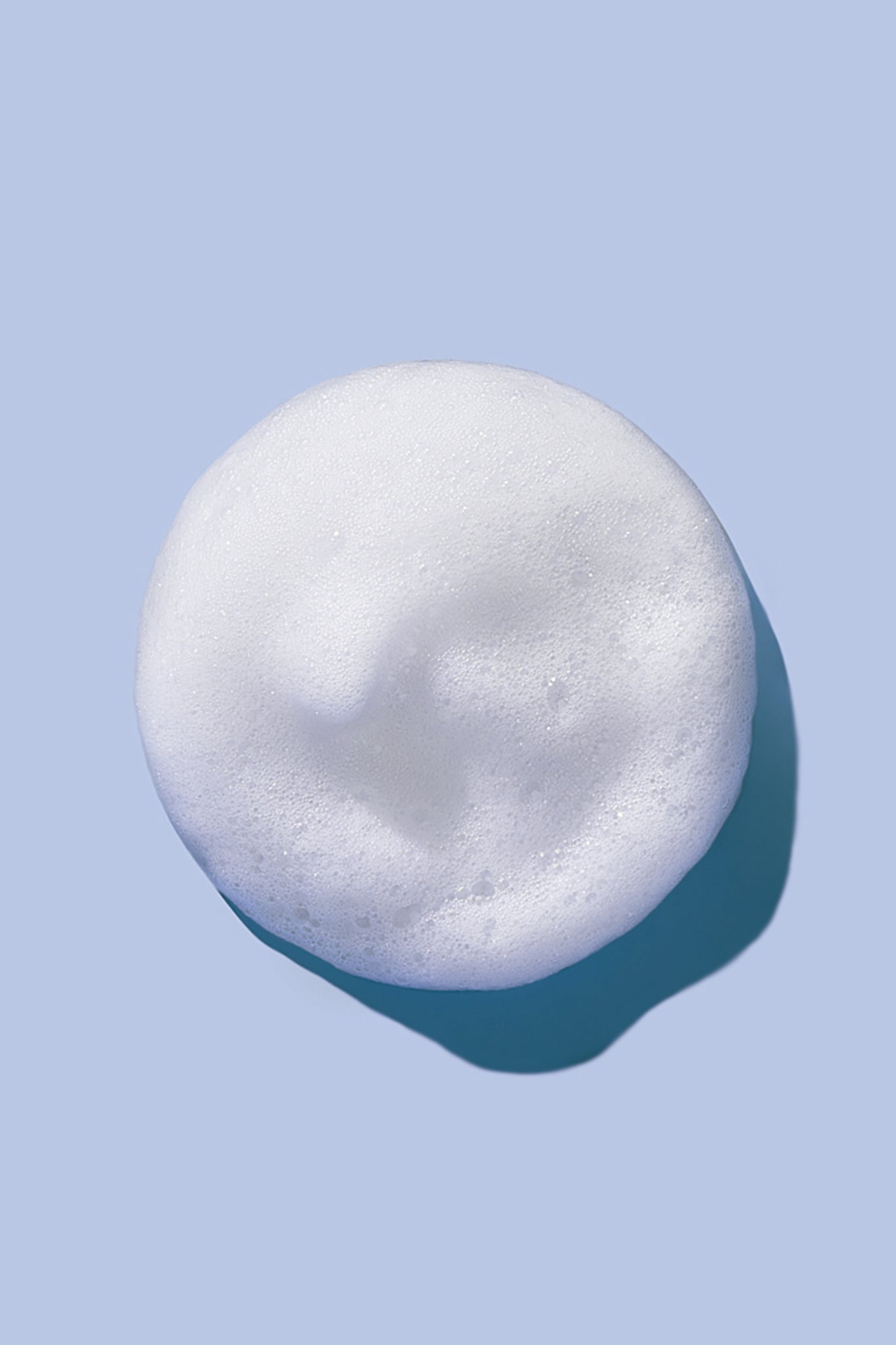 Ouidad Curl Therapy Lightweight Protein Treatment Foam (7 oz)