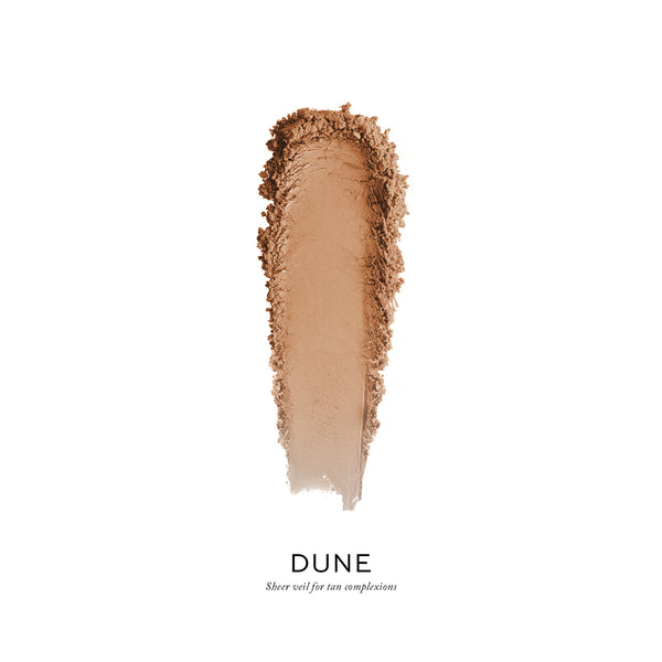 Westman Atelier Vital Pressed Skincare Powder (Dune)