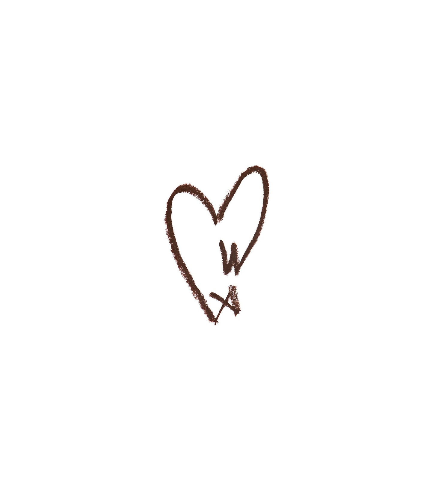 Westman Atelier Eye Love You Eye Pencil (Khol Brun)