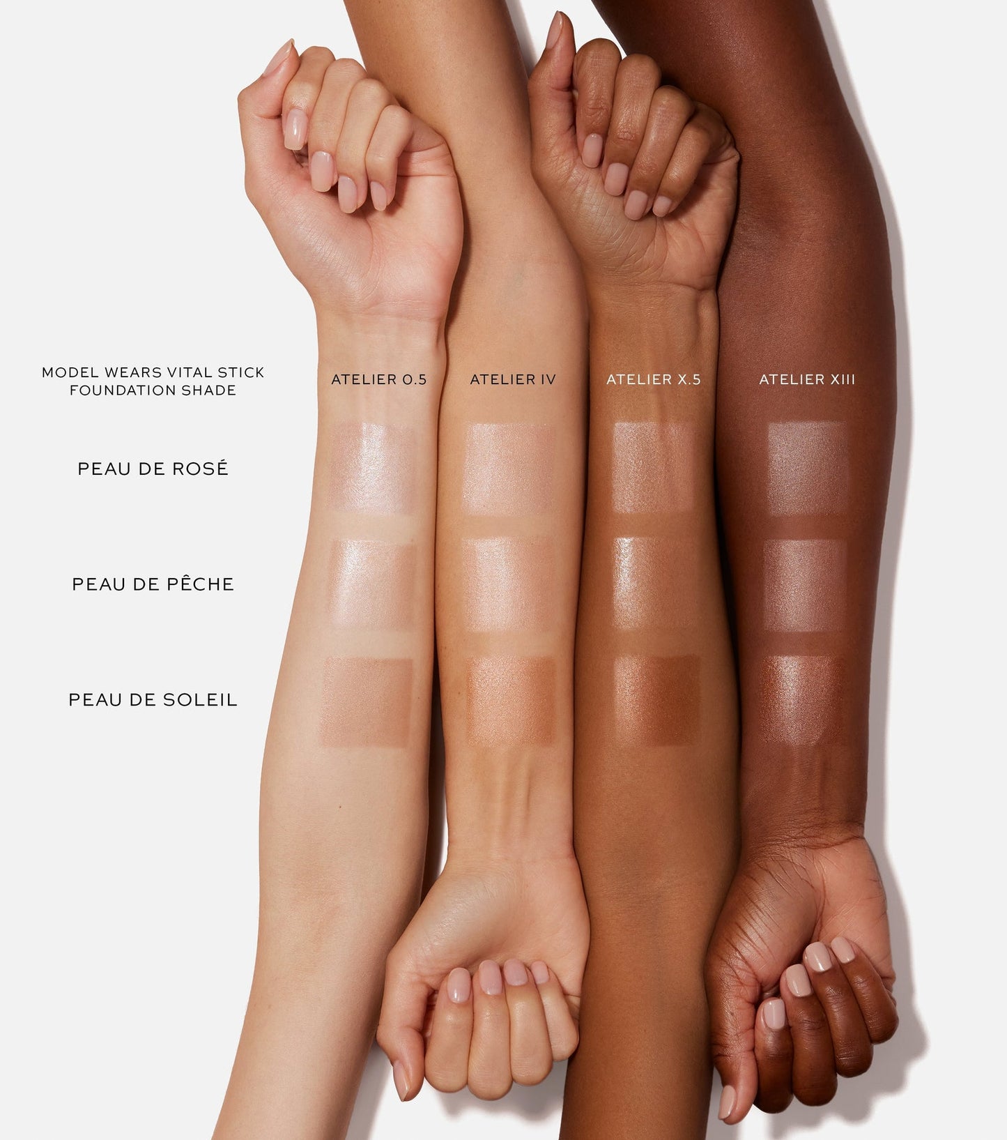 Westman Atelier Liquid Super Loaded Tinted Highlight (Peau de Peche)