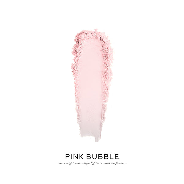 Westman Atelier Vital Pressed Skincare Powder (Pink Bubble)