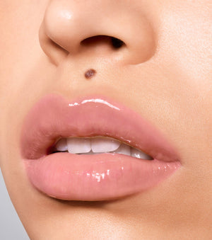 Westman Atelier Squeaky Clean Liquid Lip Balm (Nana)