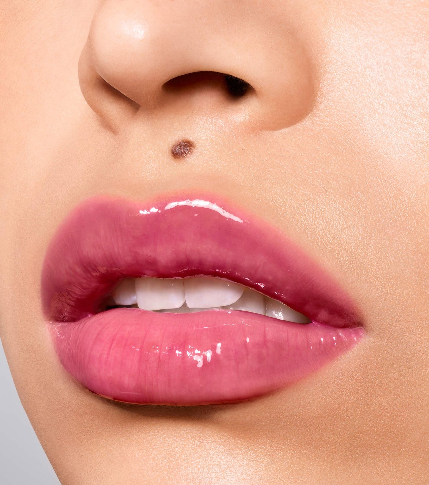 Westman Atelier Squeaky Clean Liquid Lip Balm (Ma Puce)