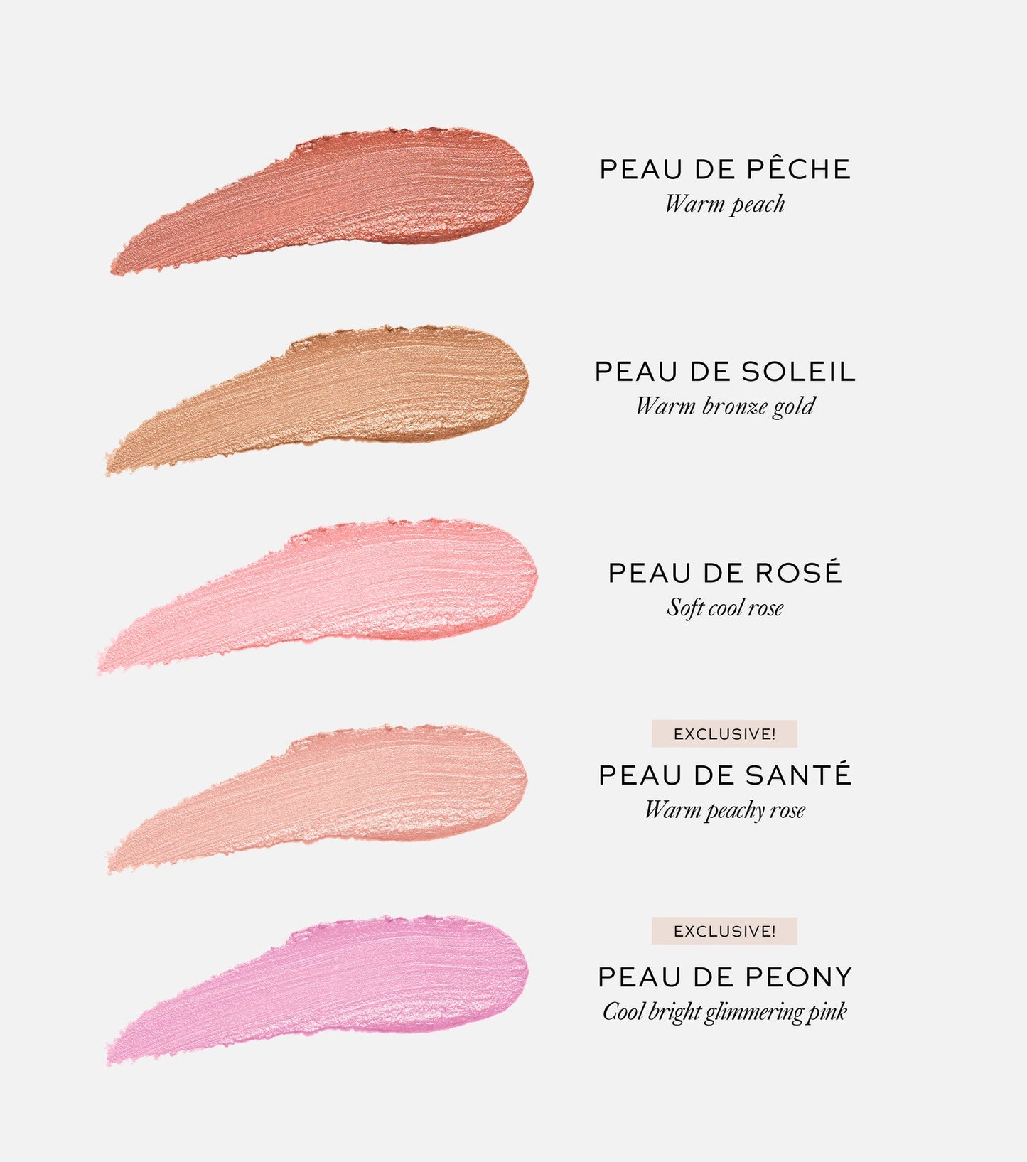 Westman Atelier Super Loaded Tinted Highlight (Peau de Rose)