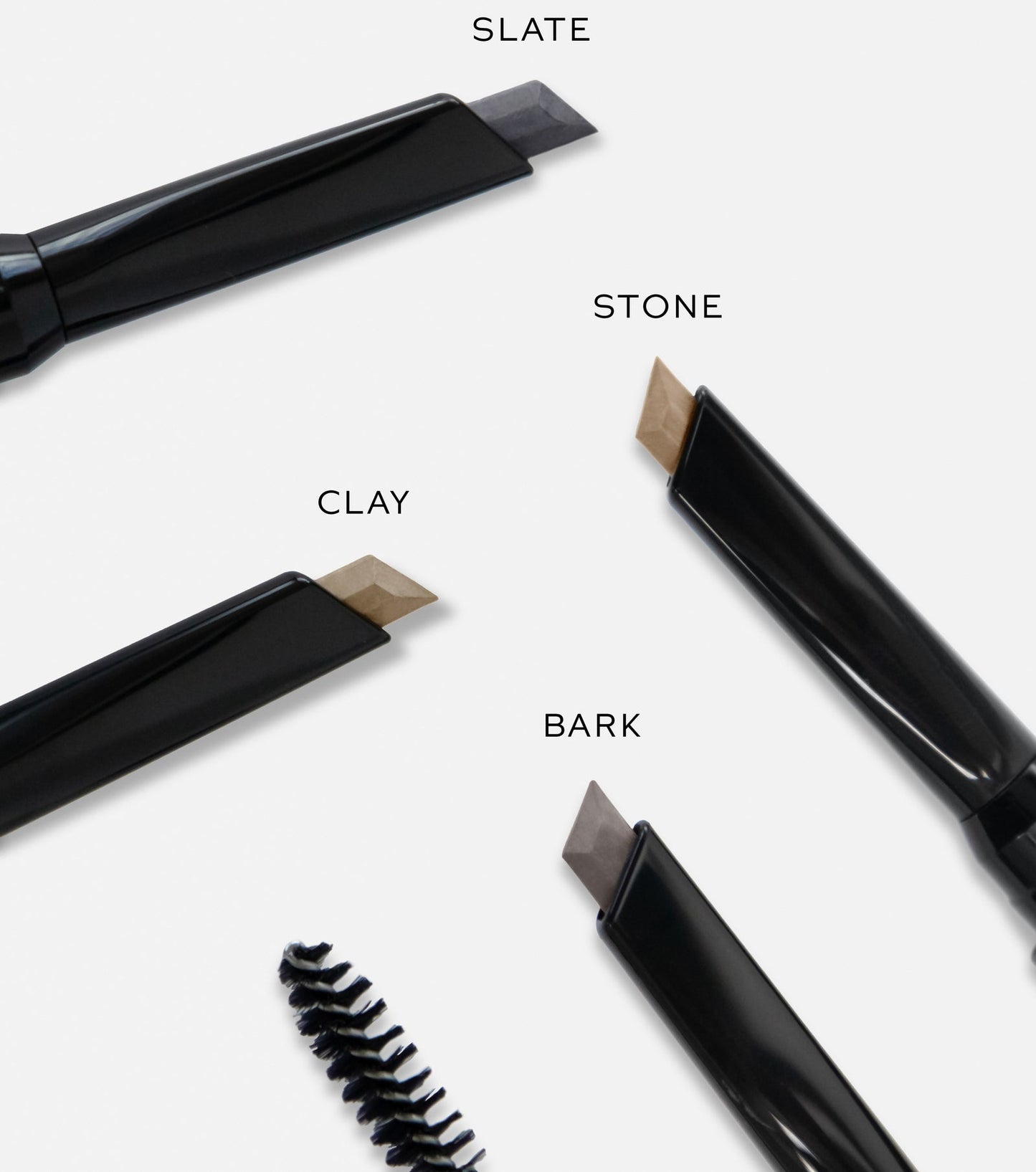 Westman Atelier Bonne Brow Defining Pencil (Bark)